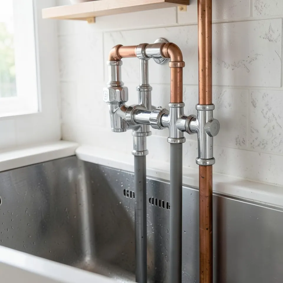 Your Guide to Plumbing in Fremont, California — local guide